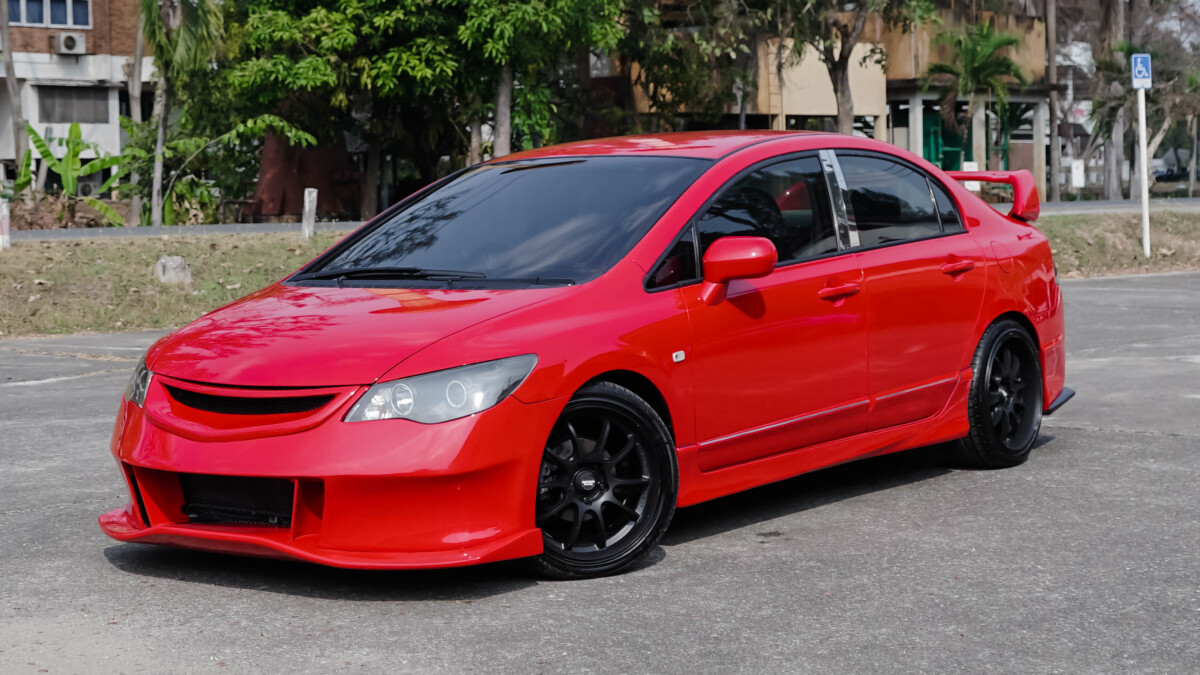 new-honda-civic-fd-1-8-e-2006-auto-i-car